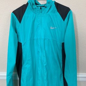Men’s Nike Golf Rain Jacket